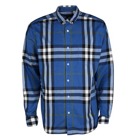 burberry blue trimmings|burberry store online.